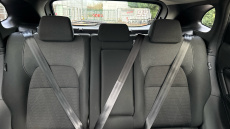 Nissan Qashqai 1.3 DiG-T MH 158 N-Connecta 5dr Xtronic Petrol Hatchback